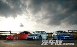 V8�Ծ� ����M3/����C63AMG/�µ�RS4��ս