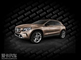 ����GLA���������Ч��ͼ ��ָ����X1