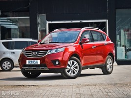 ����½��X5�ֽ��Ż�5000Ԫ ʱ�г���SUV