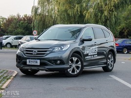 ����CR-V�����ֳ� �Ϻ�����Ż�1.3��Ԫ