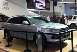 ��̩B��SUV�����ڼ� T600���ݳ�չ����