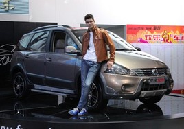 �ռ�SUV���ʽ ����SUV���������¾���