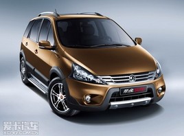 ����SUV���Σ�������б�����չ�¿�Խ
