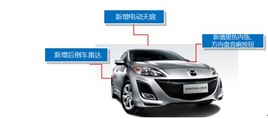 Mazda3�ǳ�1.6L���¾�Ӣ�͡���������