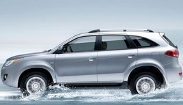 ������ 11�򼶱���Լ۱�SUV���ѡ��