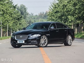 �ݱ�XJ�ֳ������� ��������Ż�30.8��