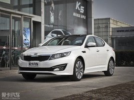 2012������K5��������Ż�3.2��Ԫ ���ֳ�