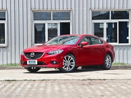 �������Դ�ATENZA�۸��ȶ� ��5ǧԪ���