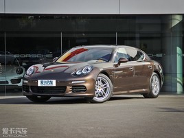 ��ʱ��Panamera ����Ż�80.6�� ���ֳ�