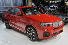 �������Ƴ�X4 M���� 2017�귢��/��3.0T
