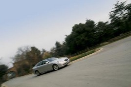 �������� �׿���˹ES350vsӢ�����M35