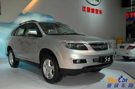 �����������SUV�����Ƽ�