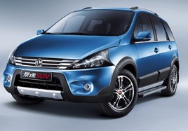 ��ͯ�ڿ��ֳ���  �Ŀ�߰�ȫ������SUV�Ƽ�