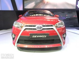 ȫ�»���Yaris�ſ�������³ľ�복չ