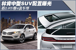 �ֿ�����SUV�����ع� ��2.0T/��4���