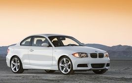 С�����������ĵ䷶ �Լݱ���135i Coupe