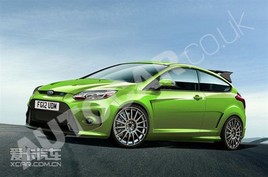 �����2.3T ȫ�¸���˹RS������Ϣ�ع�