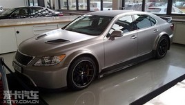 650���� �׿���˹LS 650ԭ�ͳ���ʽ�ع�