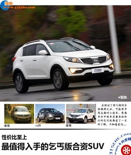 �Լ۱����� ��ֵ�����ֵ���ؤ�����SUV