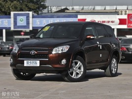 һ������RAV4�ֽ��Ż�2�� �Լ۱��ĸ�