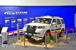�ž�:ʮ�ֿ����ҹ��С������г�SUV��չ