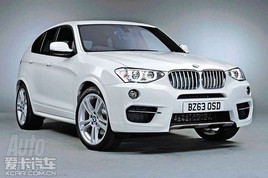 ����X3/X5/X6�������� �ر���X4Ч��ͼ