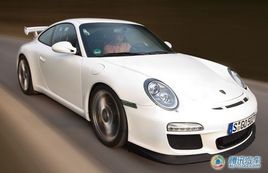 ȫ������ �����Լ�2010�ʱ��911 GT3