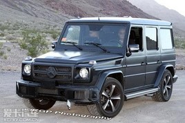 ������������ ȫ�±���G��AMG�����ع�