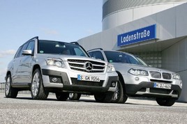 ��������쳵 ����GLK�ͱ���X3������