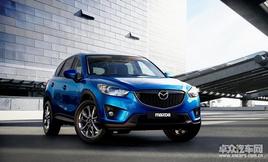 Ԥ����19-25�� ���Դ�CX-5��6����������