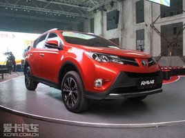 ����ȫ�·���RAV4�Ϻ����� �°�������