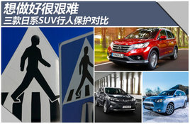 �����úܼ��� ������ϵSUV���˱����Ա�