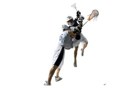 ֪ʶ�����������Lacrosse����������
