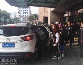 ���ܰɣ�CX-5���ڶ����������ݴ����