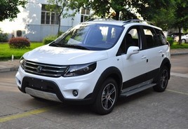 �ƽ�10��ԪSUVѡ������  ��ѡ����X5