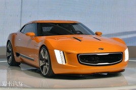 ����GT4 Stinger������չ���� �������