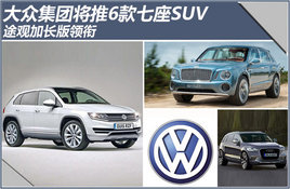 ���ڼ��Ž���6������SUV;�ۼӳ�������