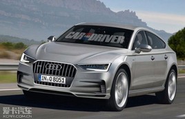 �µϼƻ�����ȫ�´���SUV ������ΪQ8
