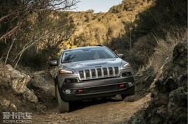 Jeep���ɹ�����ܰ�ϸ�� ԽҰ���ܸ�ǿ
