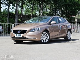 �ֶ���V40��1.6T���� �򽫽���8������