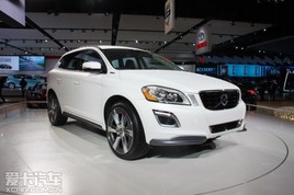 �����ɳ�չ���ֶ���XC60�춯����ʽ����
