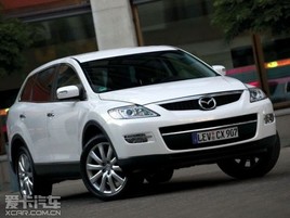��50������ ���Դ�CX-9�����׽���