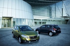 ��������֮���� ϸϸƷζ��ľS-CROSS