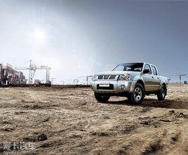 ֣���ղ�2013��NISSAN Ƥ�� 4WD����ȫ������