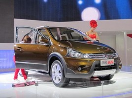 ����SUV���÷� ����SUV��������