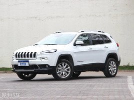 ����JEEP���ɹ�����Ż�1.3��Ԫ ���ֳ�