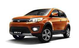 ʮ��SUV�� ����M4�������õ���