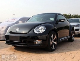 ���ݳ�չ̽�� ���ڼ׿ǳ�2.0TSI���ع�