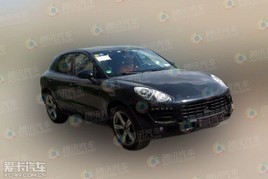 ��ʱ��Macan���ƹ����ع� ������������