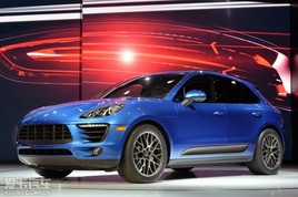 ��ʱ��Macan 2.0T�ۼ۹��� ���������